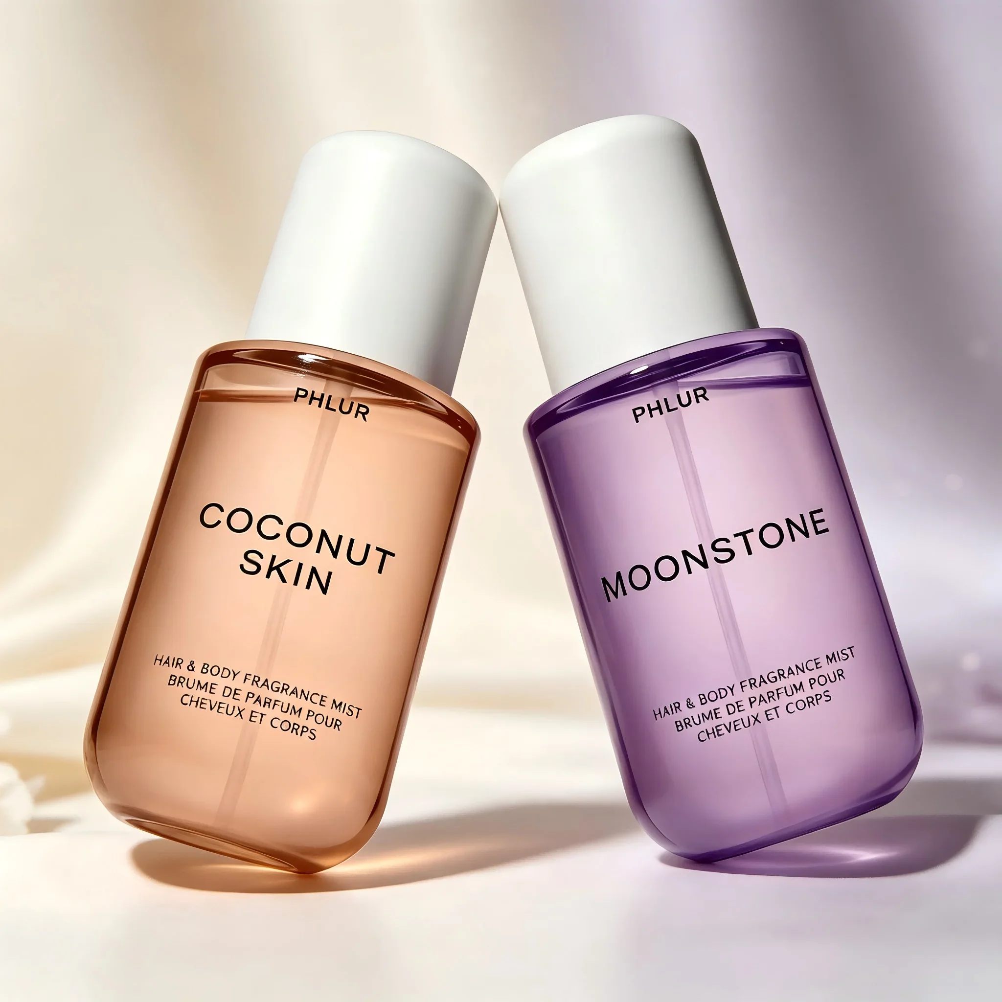 PHLUR Set di Fragranze per Cor - Perfume Fragrance Long Lasting recensione e prezzo