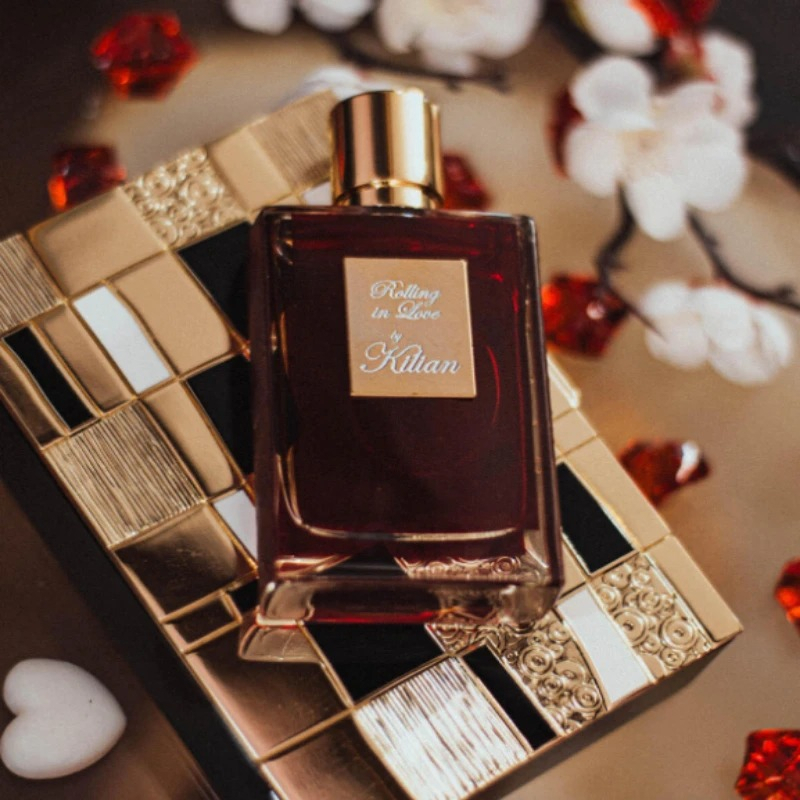 KILIAN 50ml Eau De Parfum Unis - The Collection Perfume Fragrance recensione e prezzo
