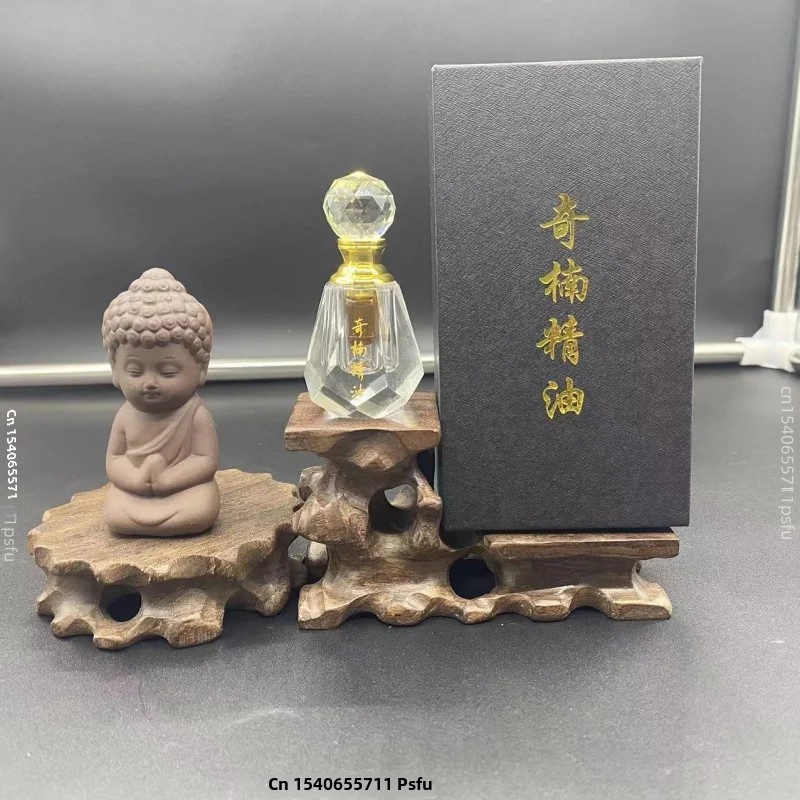 Olio Profumato al Legno di Aga - Perfume Fragrance Raw Material recensione e prezzo