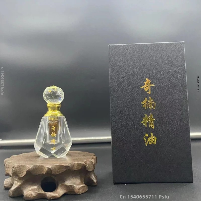 Olio Profumato al Legno di Aga - Perfume Fragrance Raw Material recensione e prezzo