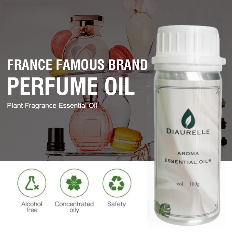 DIAURELLE 100 ml Diffusore di  - Perfume Fragrance Essence recensione e prezzo