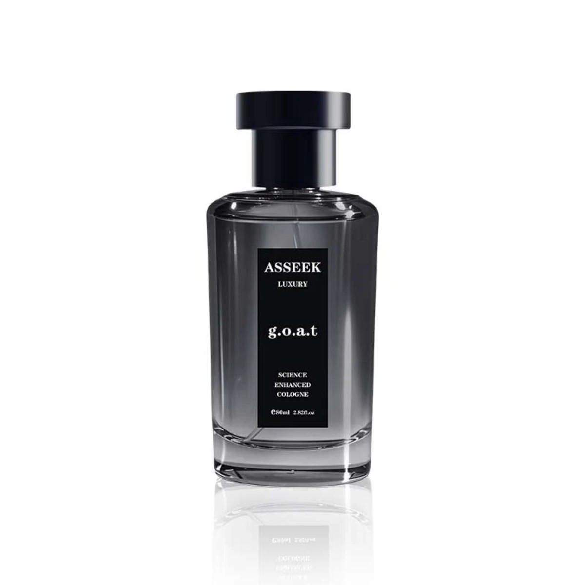 Asseek g.o.a.t Science Enhance - Perfume Fragrance Enhancer recensione e prezzo