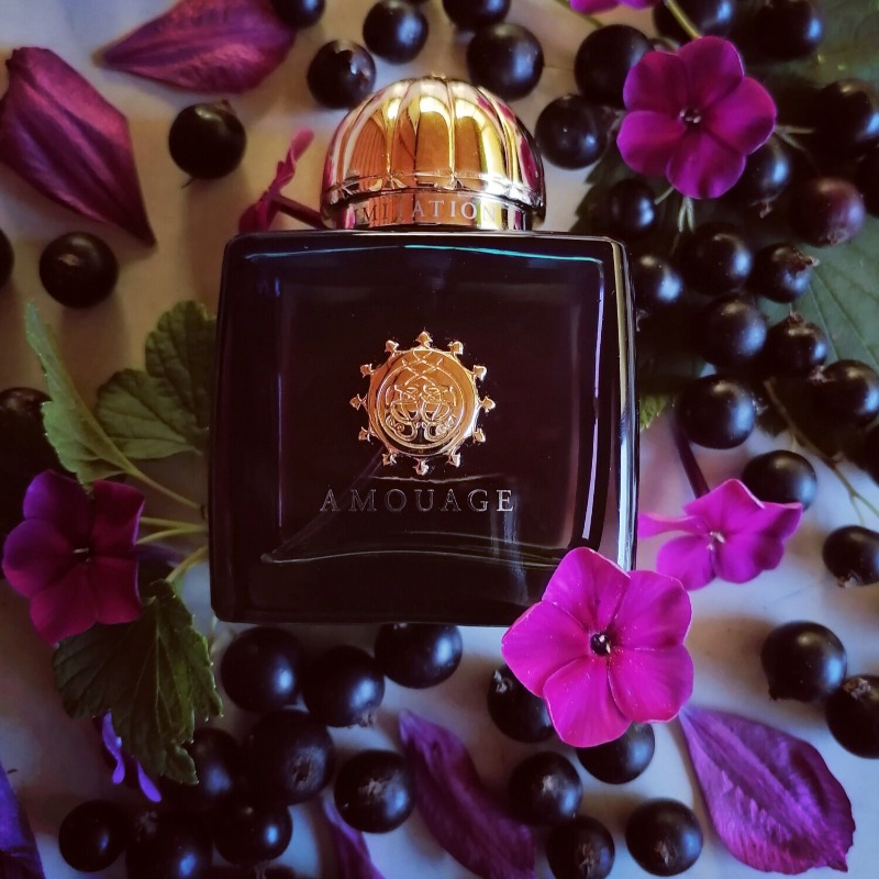 AMOUAGE Profumo di Lusso da Do - The Collection Perfume Fragrance recensione e prezzo