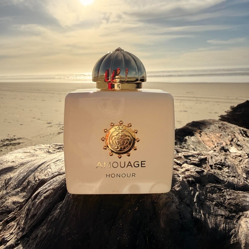 AMOUAGE Profumo di Lusso da Do - The Collection Perfume Fragrance recensione e prezzo