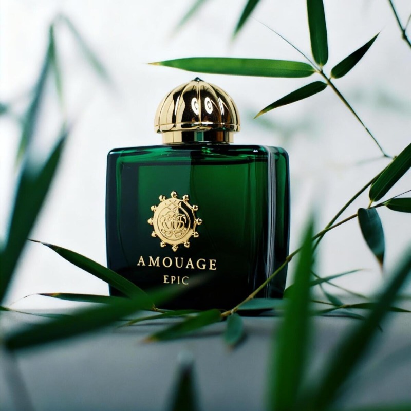 AMOUAGE Profumo di Lusso da Do - The Collection Perfume Fragrance recensione e prezzo