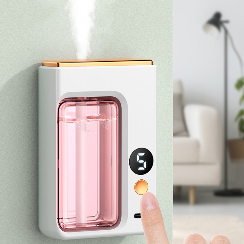 Macchina automatica per fragra - Perfume Fragrance Essence recensione e prezzo