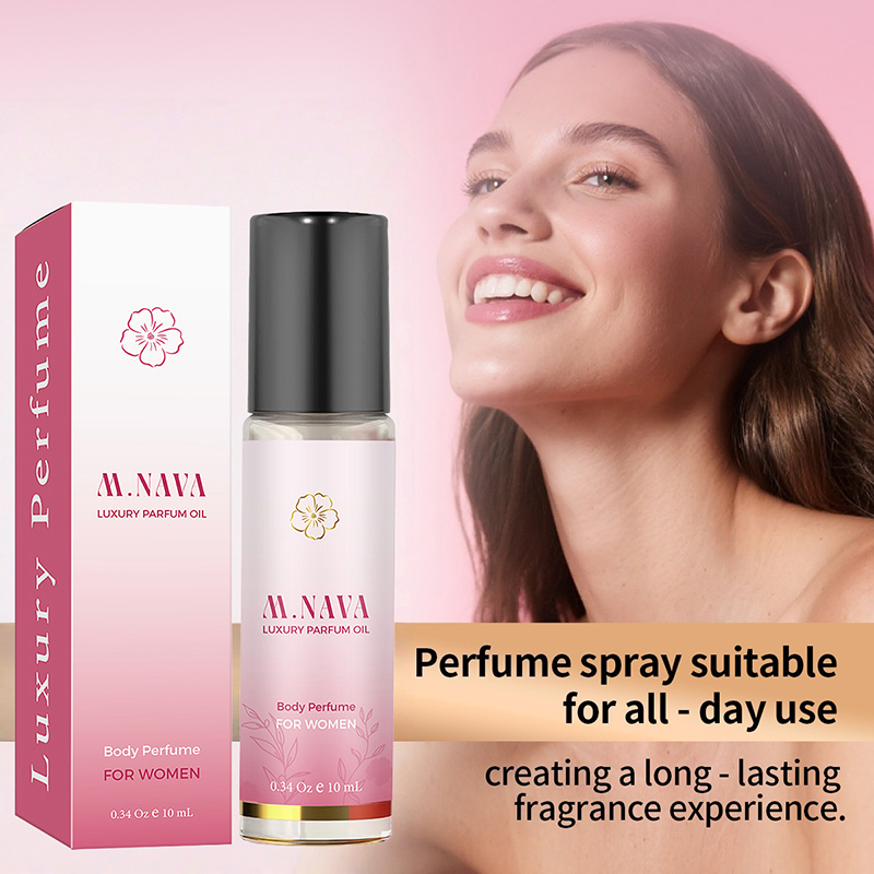 Feromone Roll-on Colonia Migli - Perfume Fragrance Enhancer recensione e prezzo