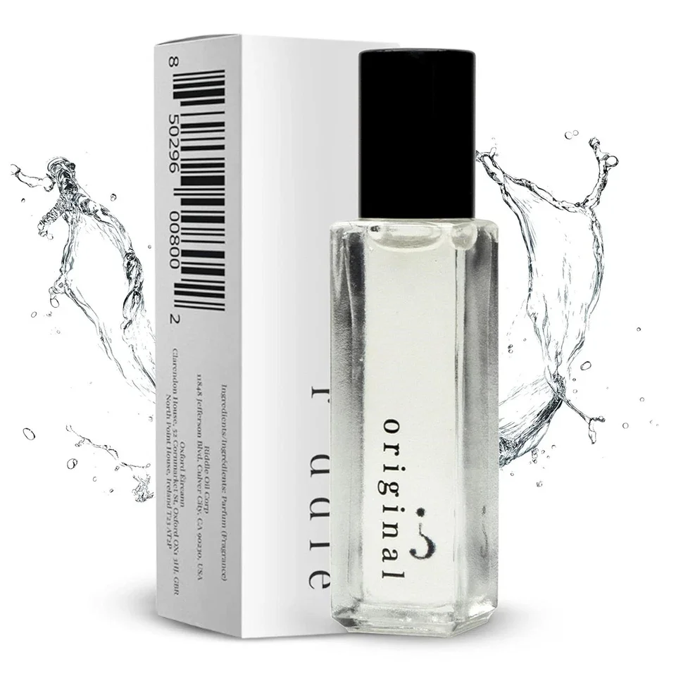 Riddle Eau De Parfum Originale - Perfume Fragrance Long Lasting recensione e prezzo