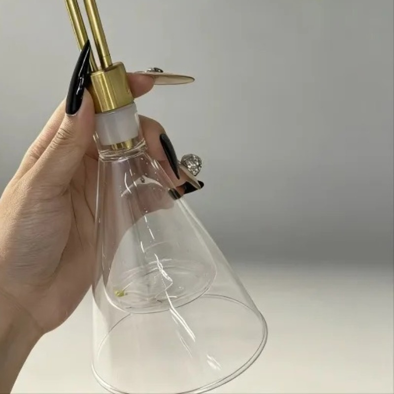 Flacone Tester in Vetro con Ta - Perfume Fragrance Bar recensione e prezzo