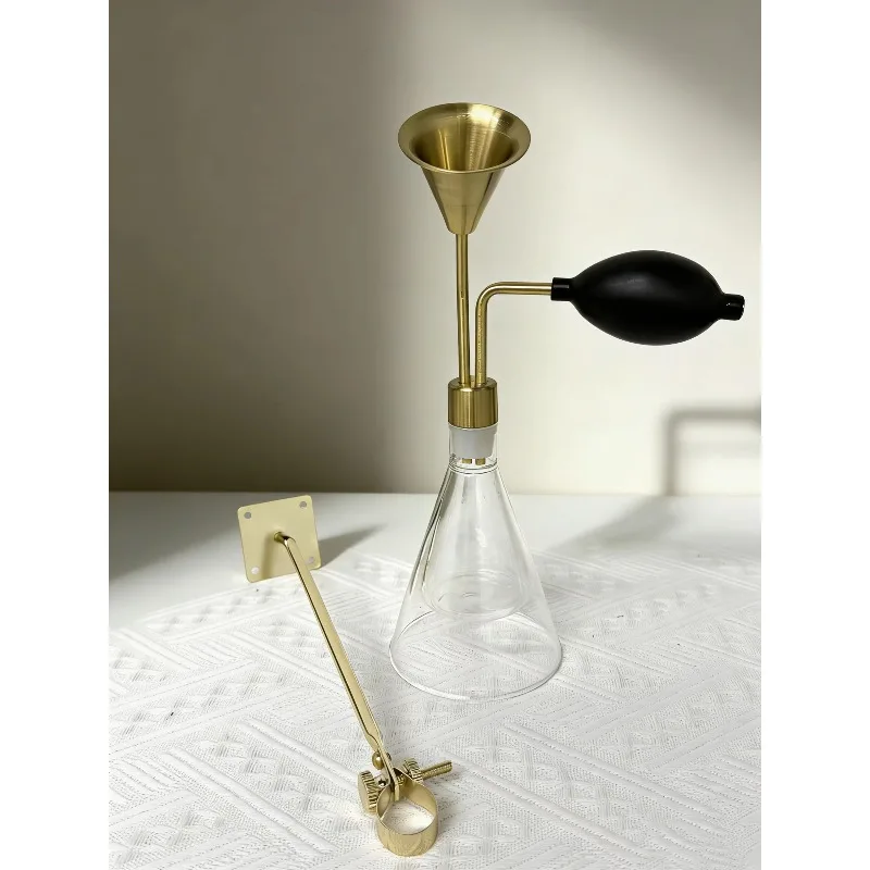 Flacone Tester in Vetro con Ta - Perfume Fragrance Bar recensione e prezzo