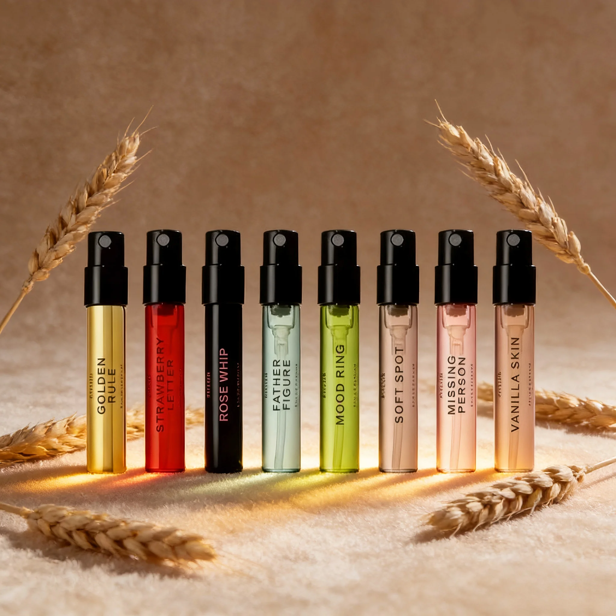 Set di scoperta PHLUR, Eau de  - The Collection Perfume Fragrance recensione e prezzo