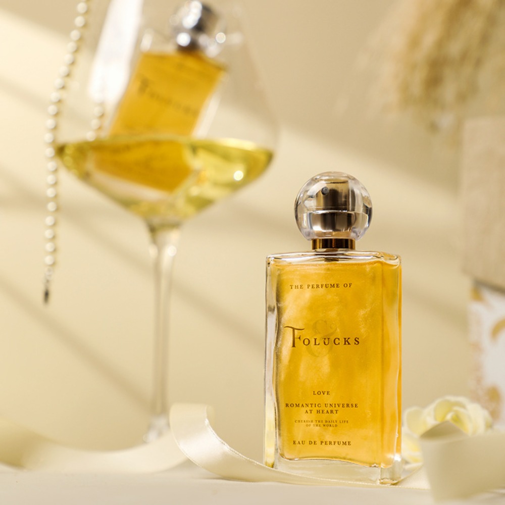 Una fragranza floreale-fruttat - The Collection Perfume Fragrance recensione e prezzo