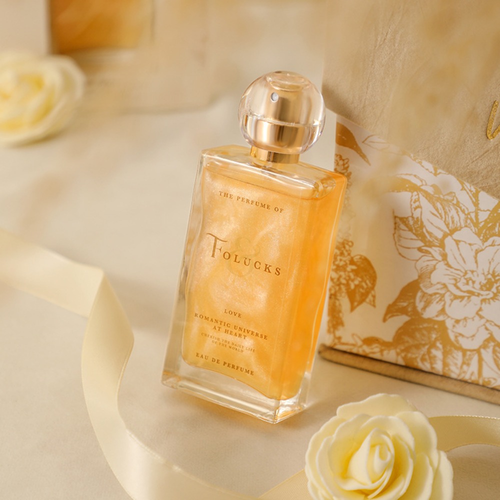 Una fragranza floreale-fruttat - The Collection Perfume Fragrance recensione e prezzo