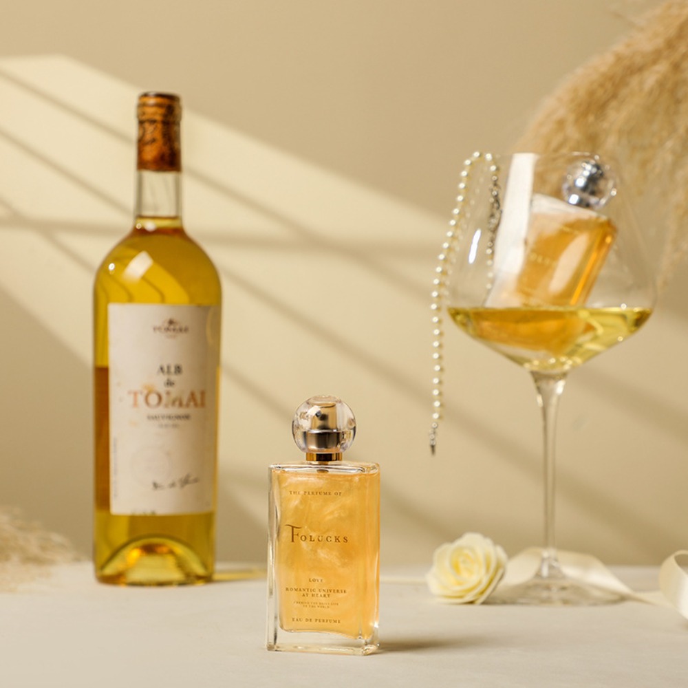Una fragranza floreale-fruttat - The Collection Perfume Fragrance recensione e prezzo