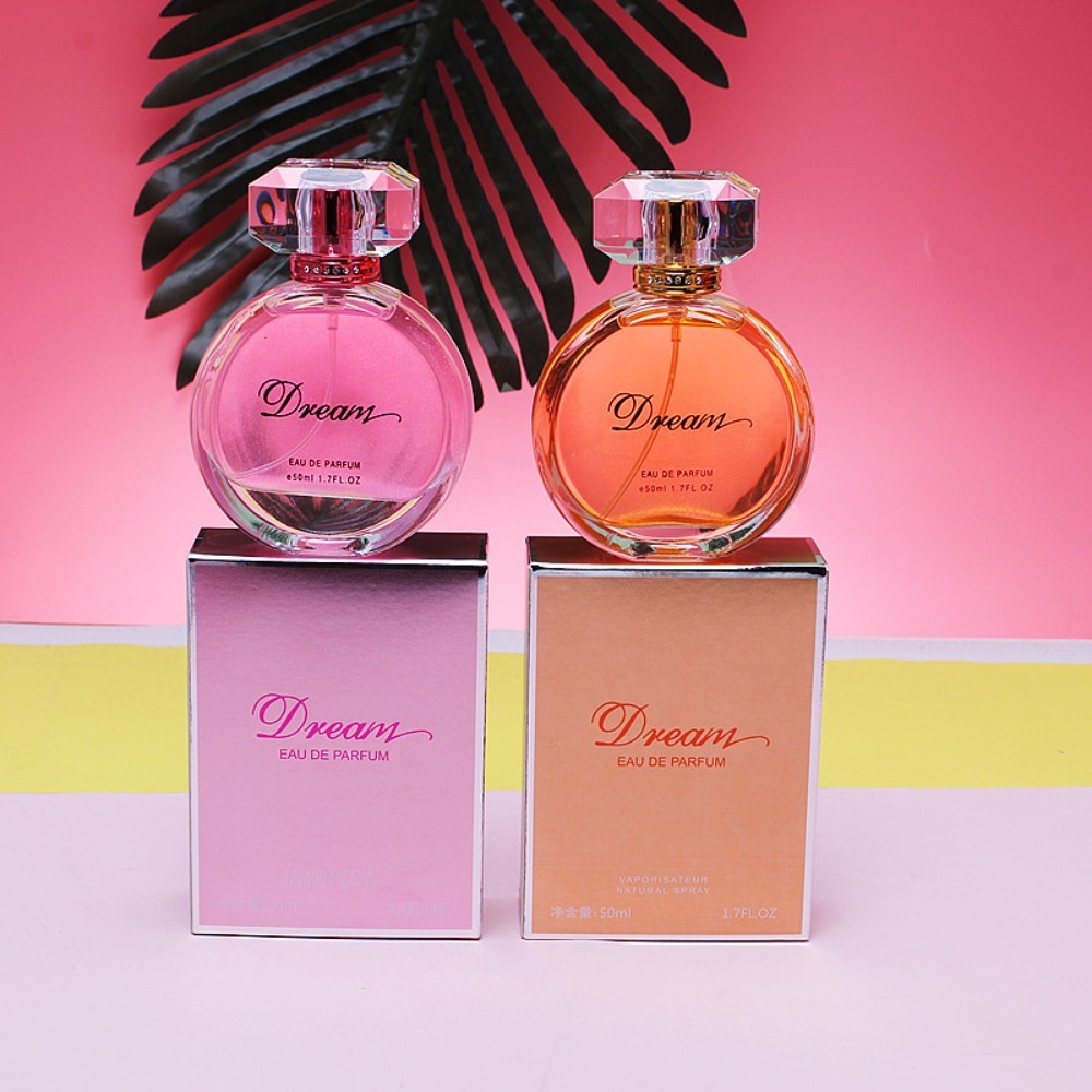 Profumo Femminile Scintillante - Perfume Fragrance Bar recensione e prezzo
