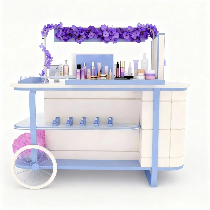 Espositore Moderno per Fragran - Perfume Fragrance Bar recensione e prezzo