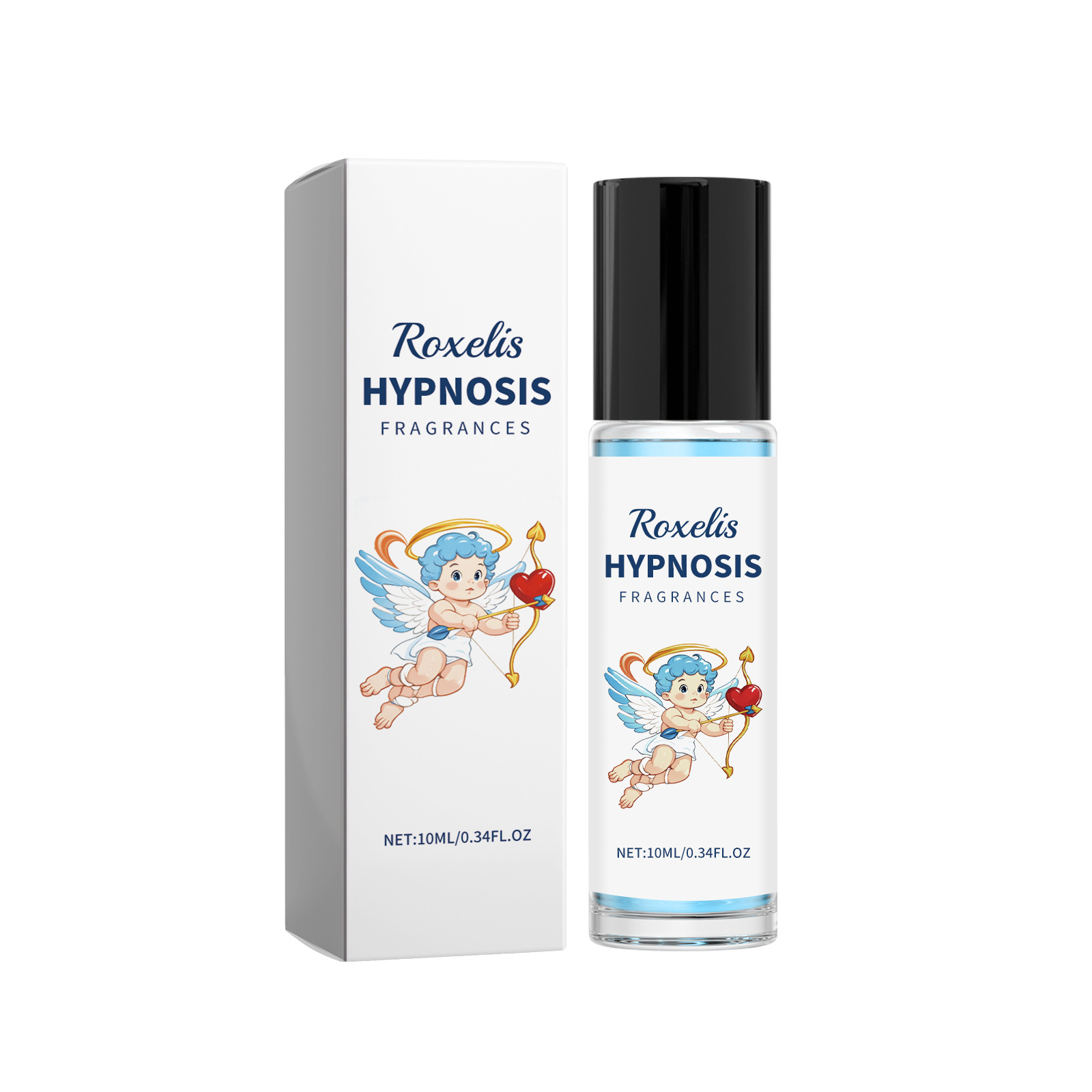 Profumo ai Feromoni per Uomo,  - Perfume Fragrance Enhancer recensione e prezzo