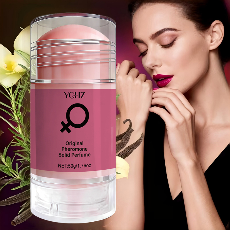 Balsamo Solido al Profumo di F - Perfume Fragrance Enhancer recensione e prezzo